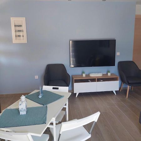 La Casita A Brand New Apartment In The Center Argostoli  Exterior foto