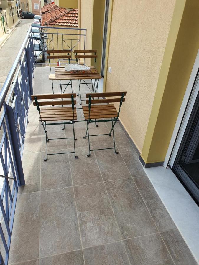 La Casita A Brand New Apartment In The Center Argostoli  Exterior foto