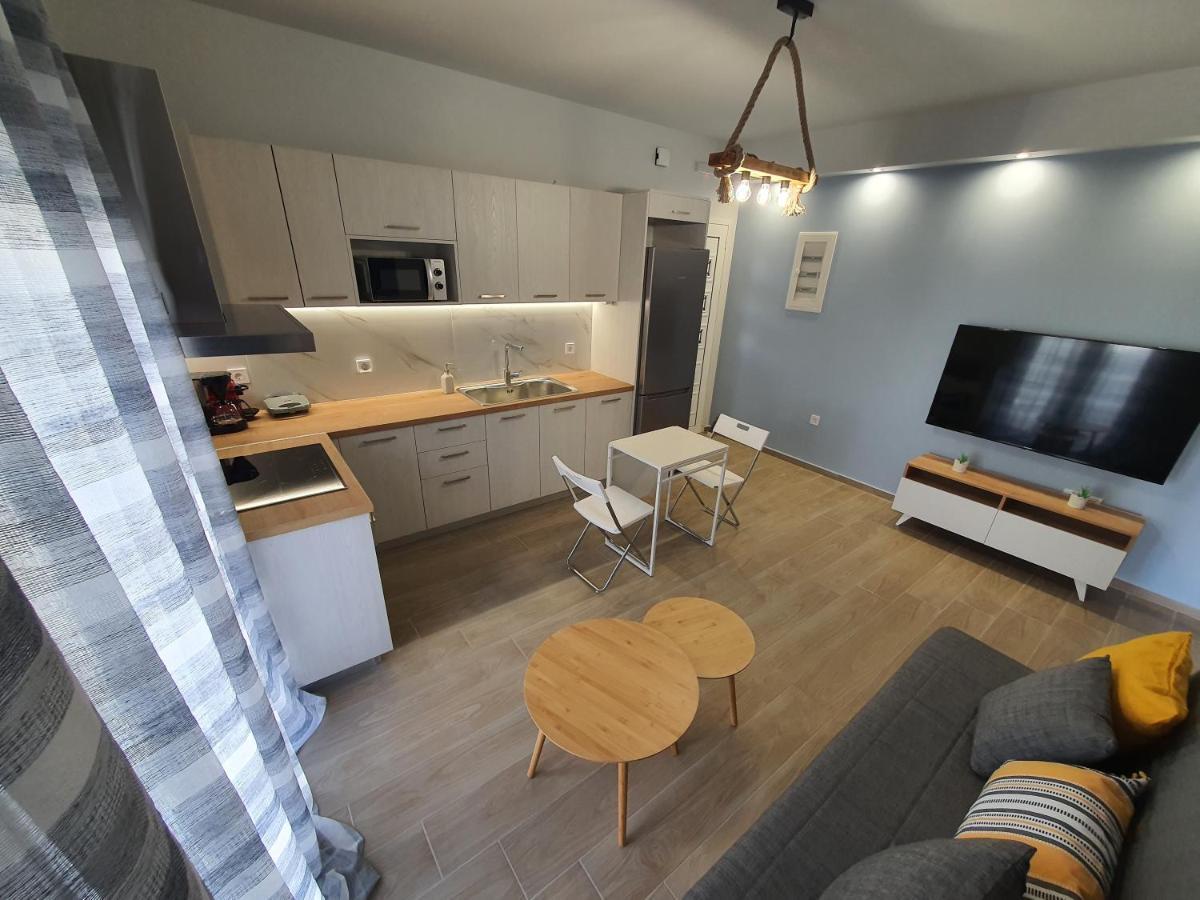 La Casita A Brand New Apartment In The Center Argostoli  Exterior foto