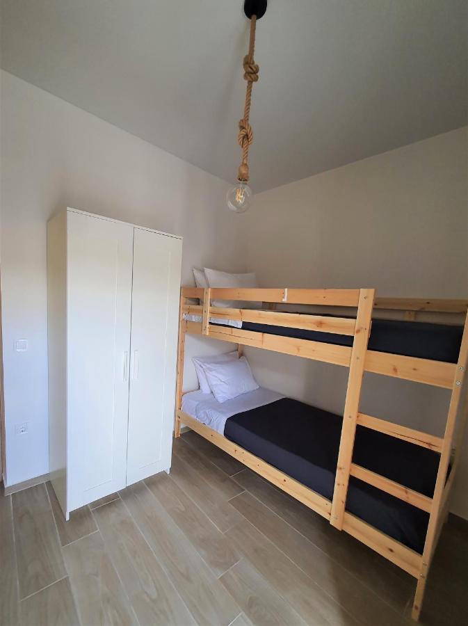 La Casita A Brand New Apartment In The Center Argostoli  Exterior foto