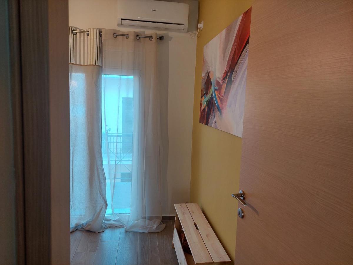 La Casita A Brand New Apartment In The Center Argostoli  Exterior foto