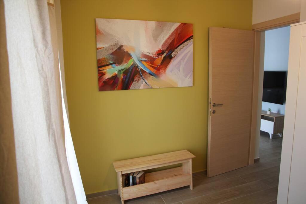 La Casita A Brand New Apartment In The Center Argostoli  Exterior foto