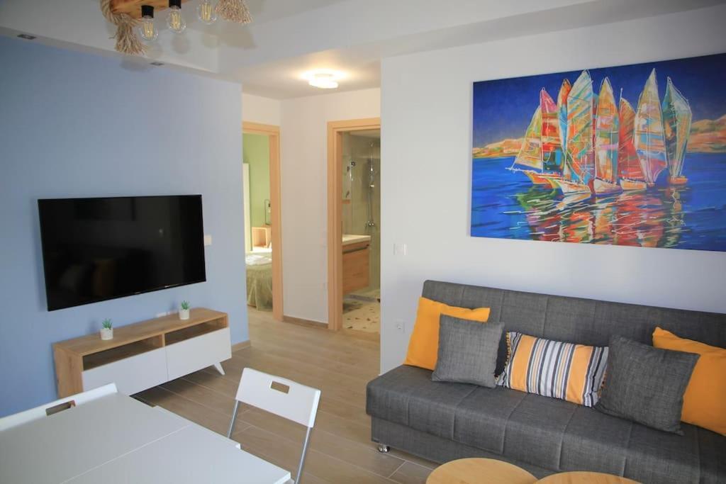 La Casita A Brand New Apartment In The Center Argostoli  Exterior foto