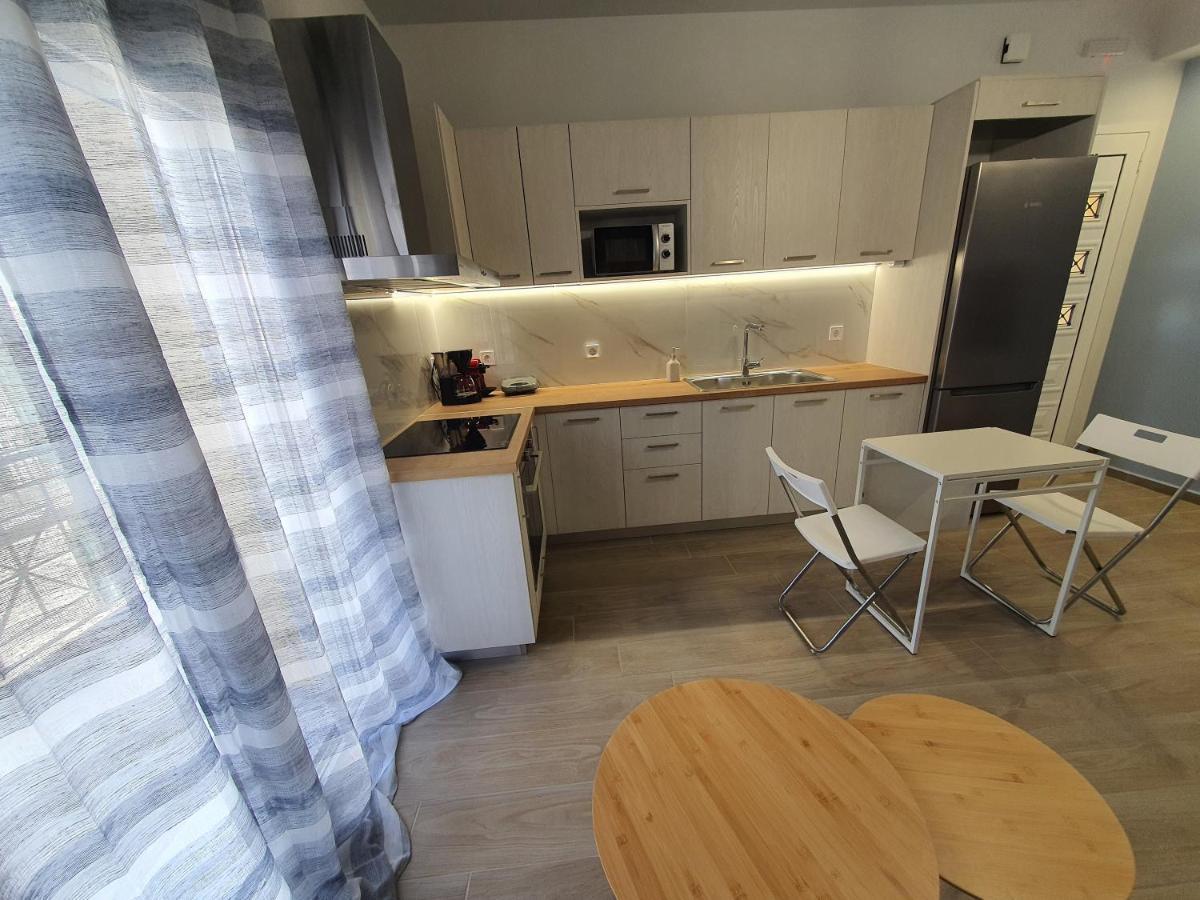 La Casita A Brand New Apartment In The Center Argostoli  Exterior foto