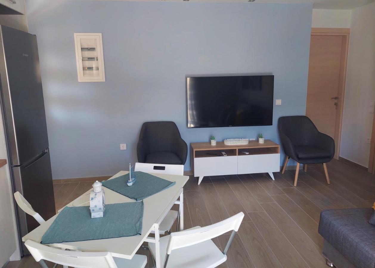 La Casita A Brand New Apartment In The Center Argostoli  Exterior foto
